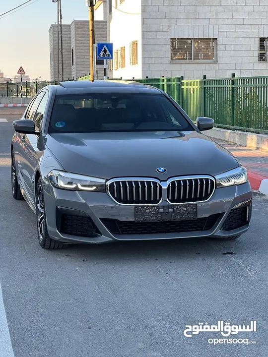 BmW 
2020