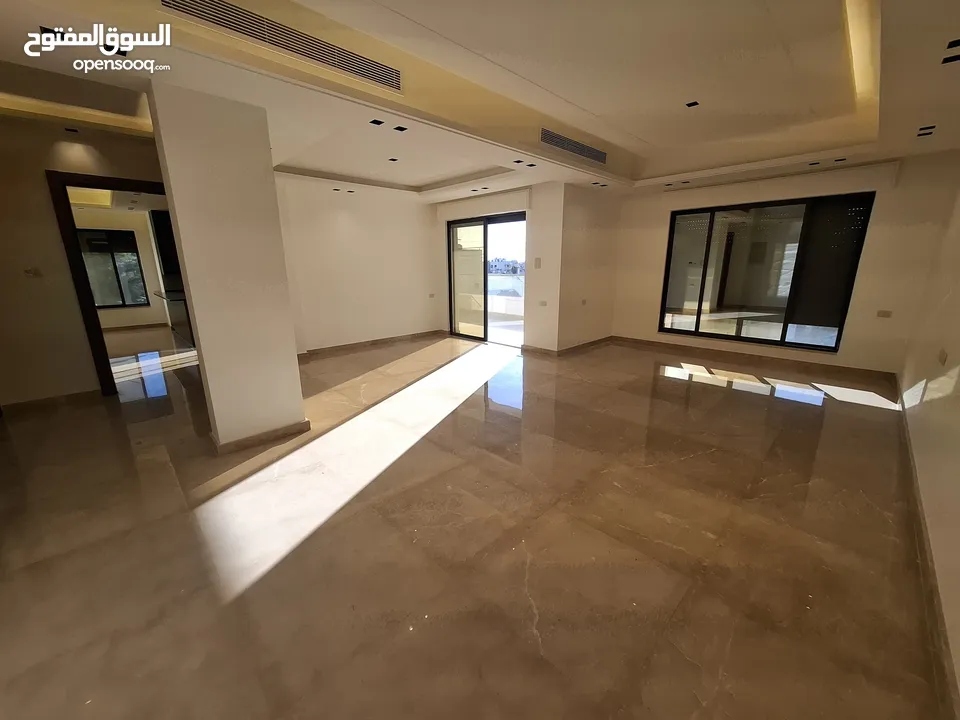شقة شبة مفروشة للإيجار ( Property 41852 )-174994740