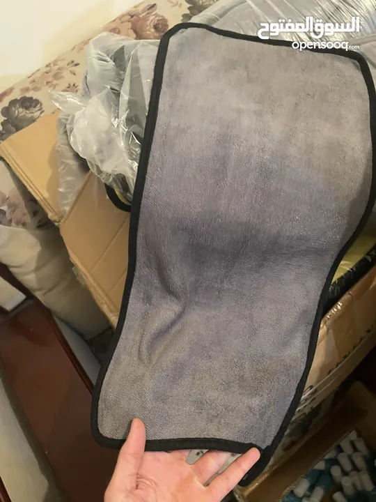 بكج نانو جارفين مع بوليش 300 مراحل و اوجست وكس بس بسعر الاستيراد و عرض خاص للتجار بسعر المستورد