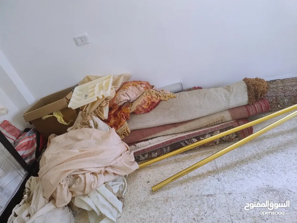 اثاث بيت للبيع بداعي السفر