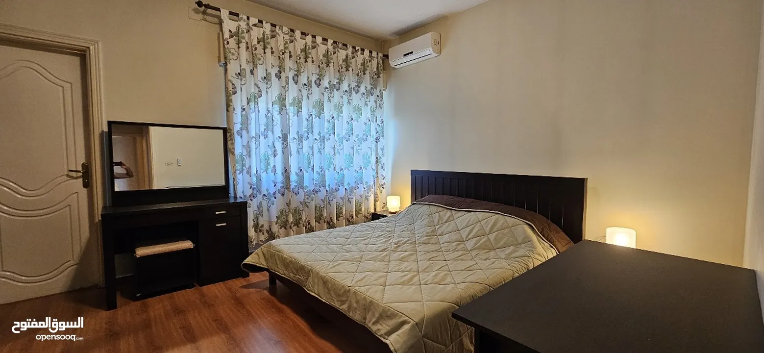 شقة للايجار في الشميساني ( Property 39718 )-175064461