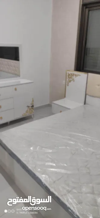 شقه مفروشه للايجار لعائله صغيره او عرسان