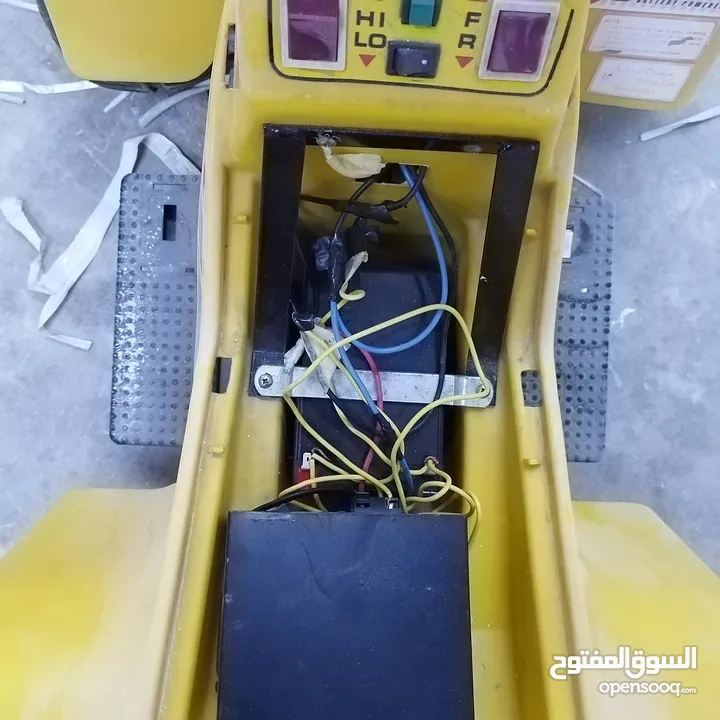 دراجة أطفال للبيع