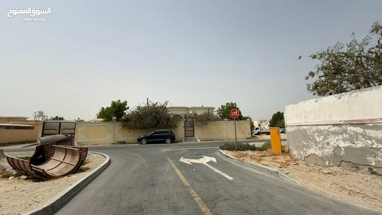 بيع فيلا في منطقة الغبيبة