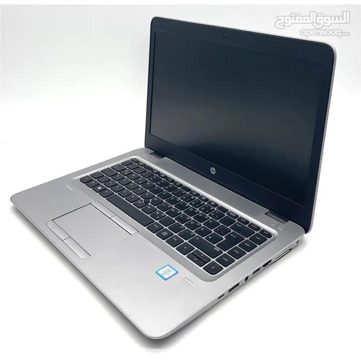 لابتوب hp elitebook i5 بسعر العرض فقط 750 شيقل مع كفالة سنه كاملة