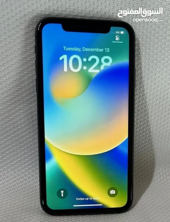 Apple iPhone 11 black for sale