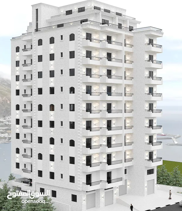 سكان الشام