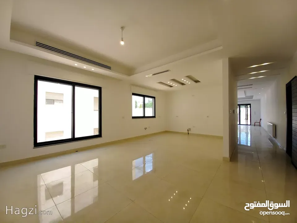 شقة فاخره للبيع في دير غبار  ( Property ID : 33018 )