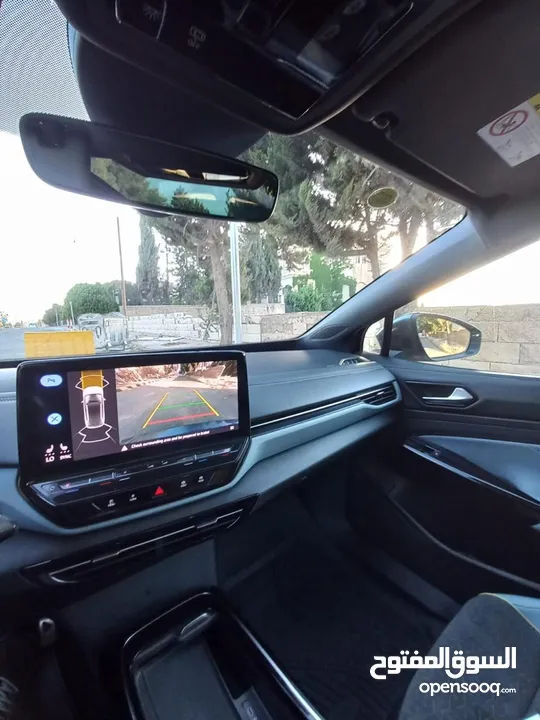 Volkswagen ID.4 X PRO 2022 البيع كاش أو اقساط