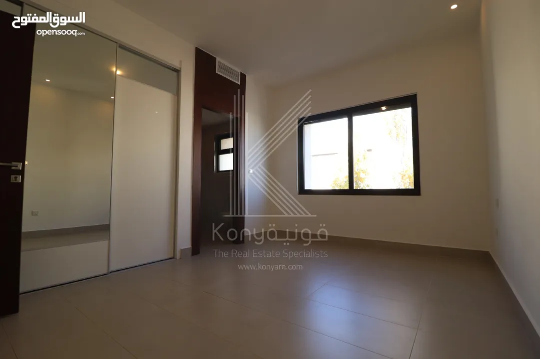 Luxury Apartment For Rent In 4th Circle