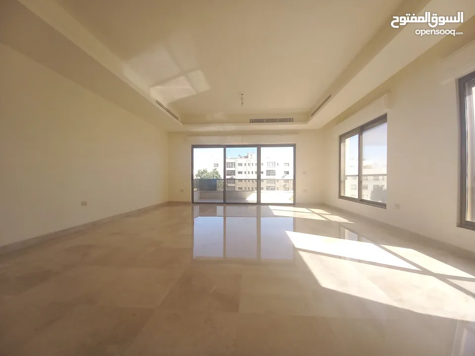 Apartment For Sale In Abdoun ( Property 39090 )-174782747