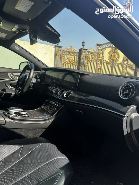 CLS 53 AMG سي ال اس 53 اي ام جي