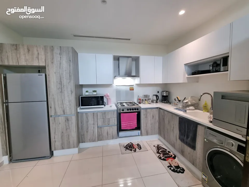 شقة مفروشة للايجار في الدوار الرابع ( Property 38898 )-175055370