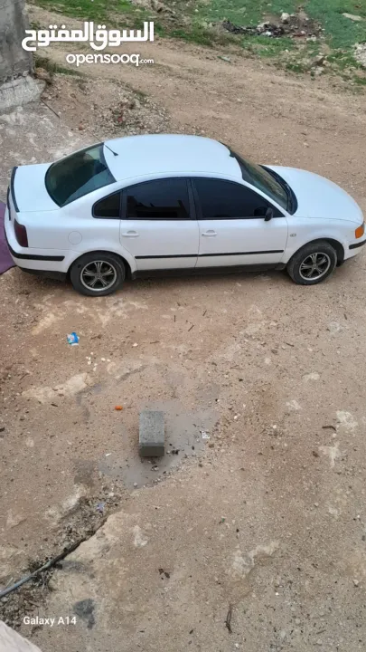 باسات 1997 للبيع بيت لحم