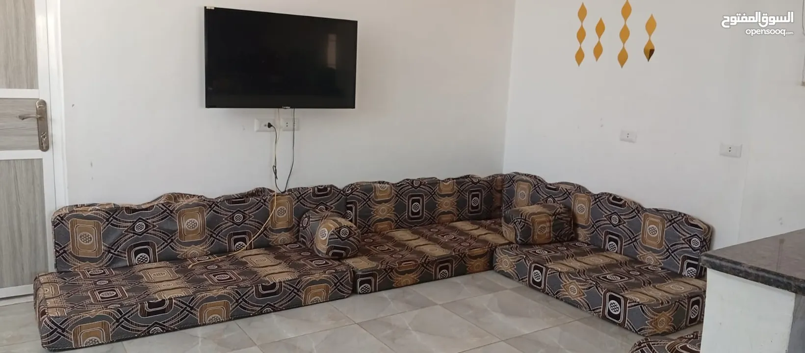 بيت مستقل طابقين