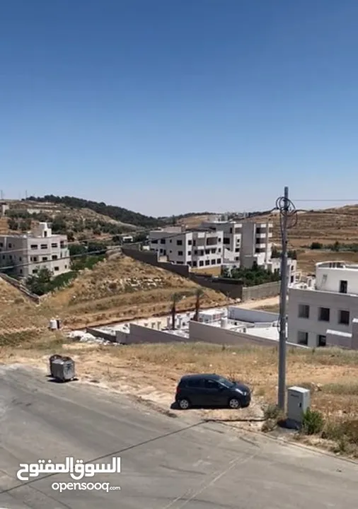 ارض سكنيه موقع جيد جدا للفلل او للسكانات  قريبه من مسجد الطباع