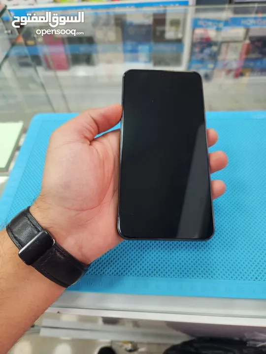 مستعمل وكالة سامسونج اس 22 بلس // samsung s22 plus 5G