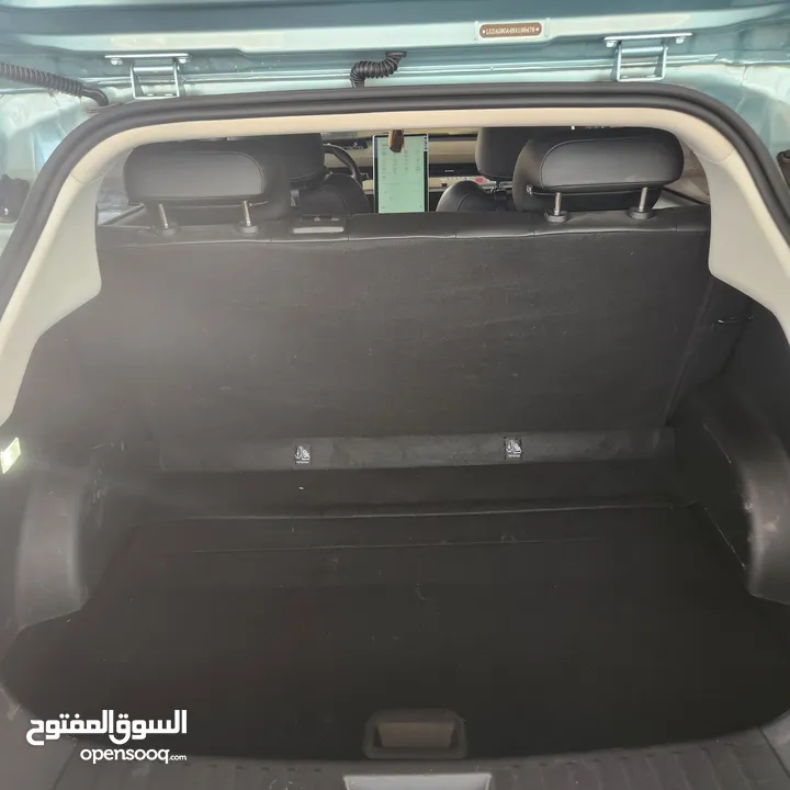 نيتا V موديل 2022 بطاريه كبيره 400 بشحنه