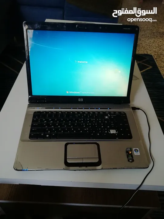 لابتوب hp للبيع