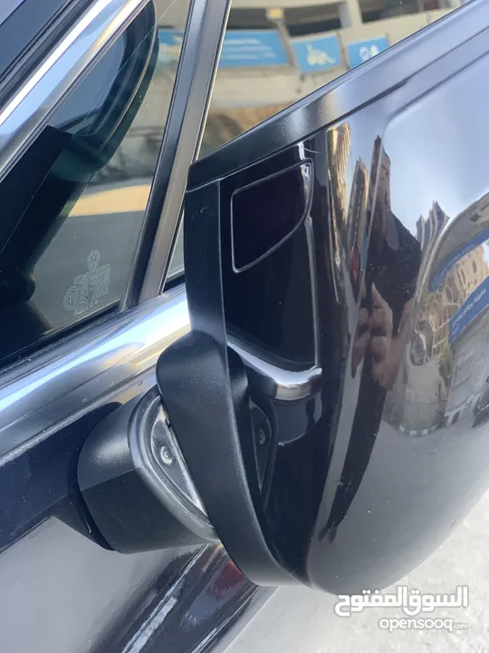 Passat B8 R LINE  شركة