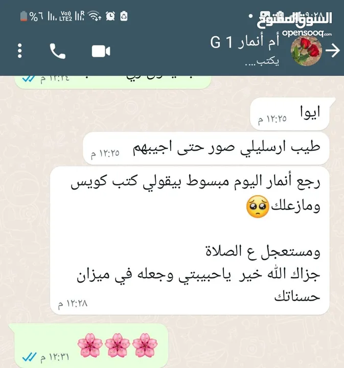 معلمة لغة،عربية