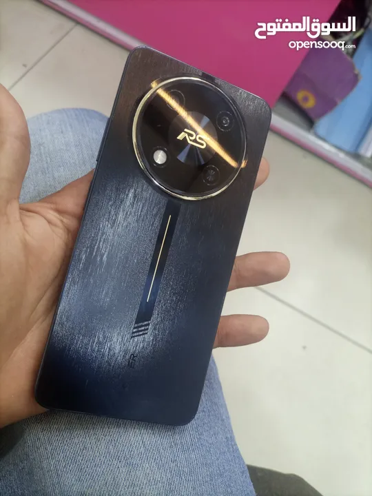 ايتل RS4 للبيع مستعمل وكاله