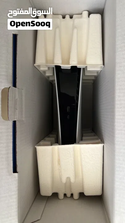 Ps5 825gb No CD player