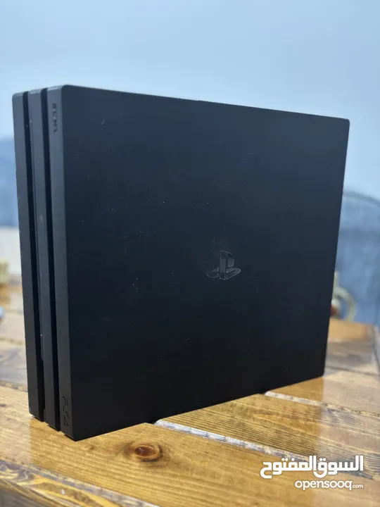 بلايستيشن 4Pro