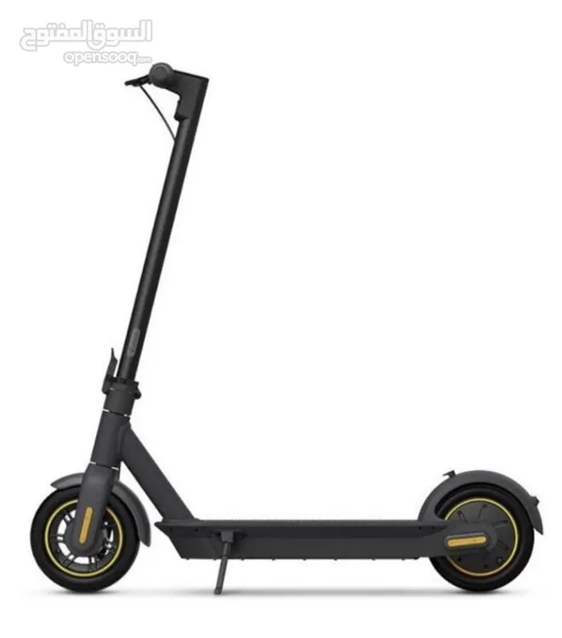 Crony xm max scooter