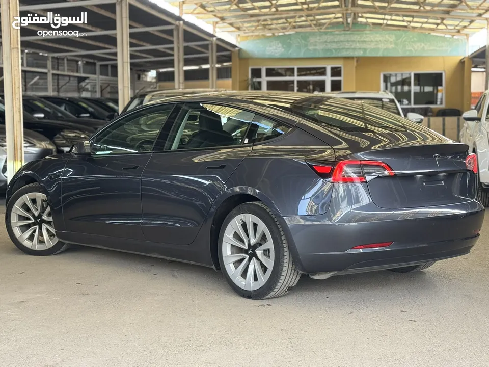 Tesla Model 3 2023 تيسلا موديل 3