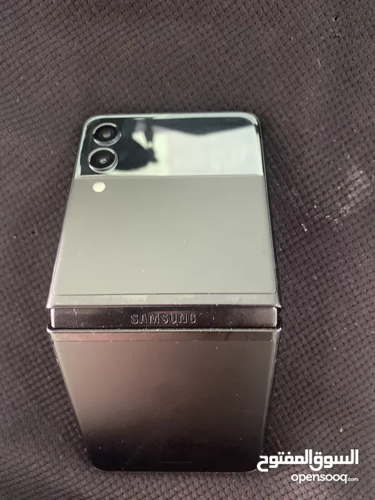 Galaxy z flip 3 5G