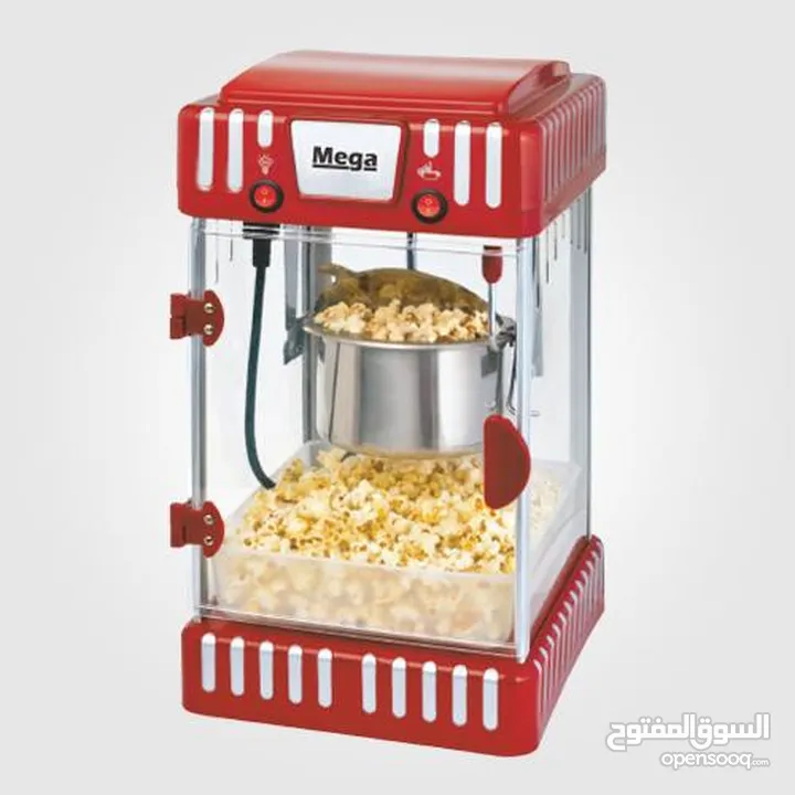 احصلي على البوشار اللذيذ بدقائق فقط وبدون اي مجهو دوصحية 100% بدون زيت