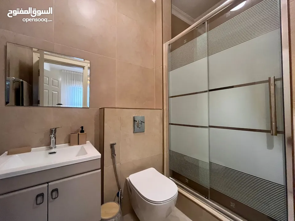 شقة 2 نوم مفروشة للايجار ( Property 43250 )-174896325