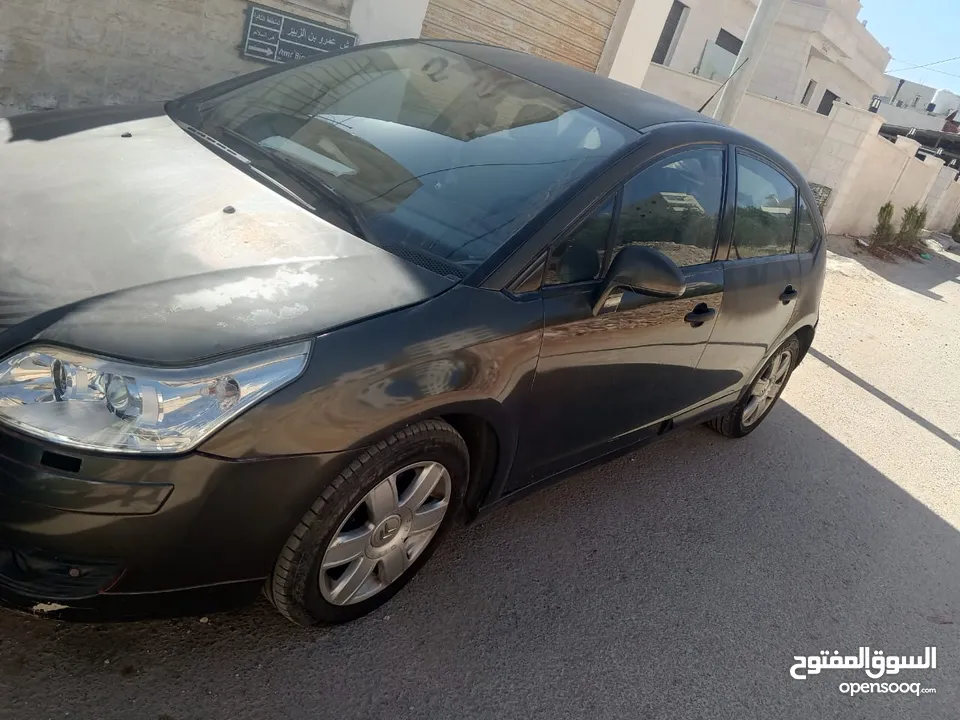 ستروين 2005 للبيع