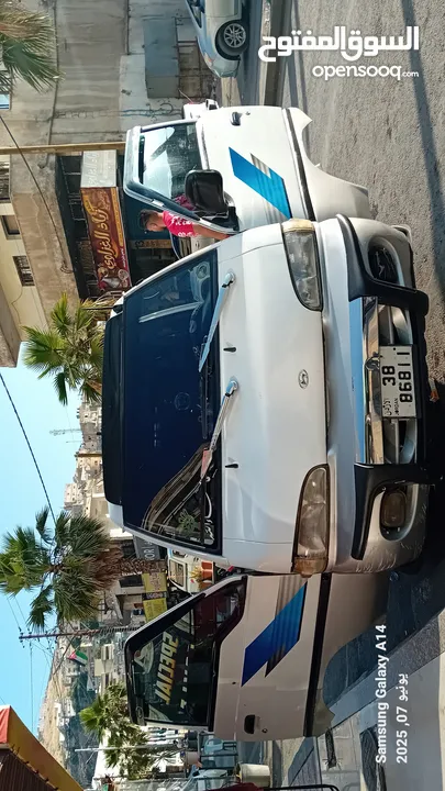 باص h100 ممتاز
