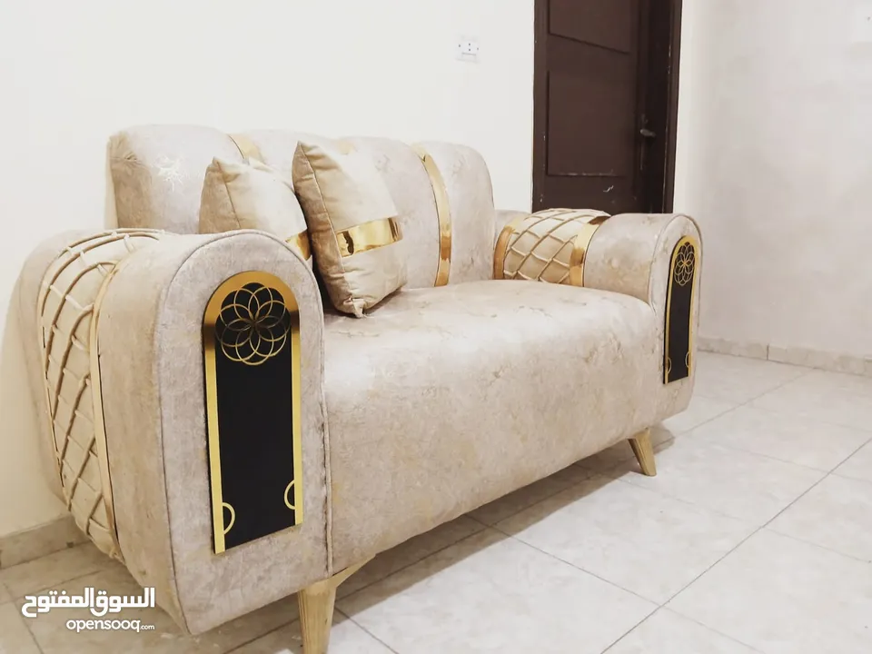 طقم كنب تركي