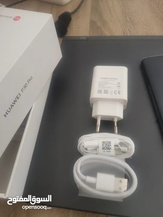 huawei P30 pro  256GB