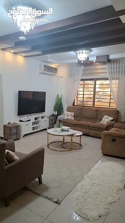 شقة مميزة في شفابدران/الكوم للبيع من المالك