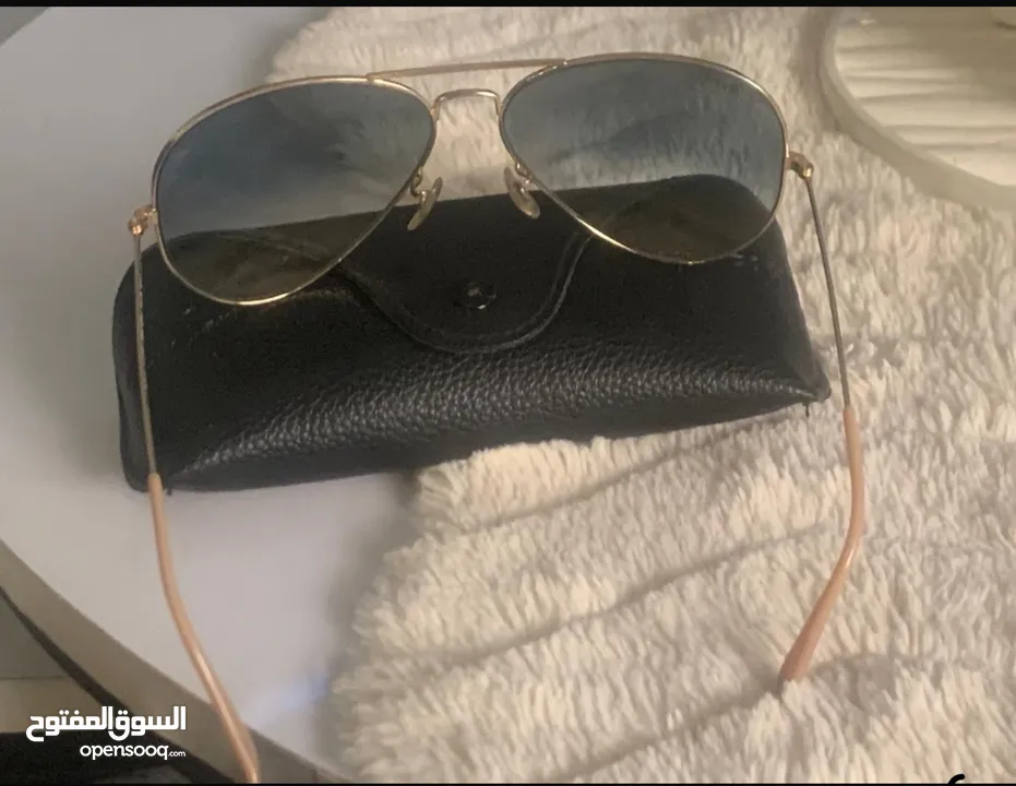 نضاره ريبان افياتور