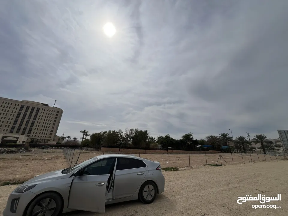 قطعة ارض للبيع