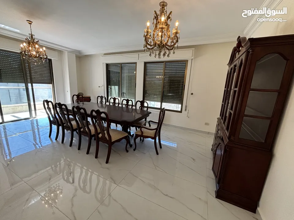 شقة مفروشة للبيع في الدوار الرابع ( Property 37804 )-174887190
