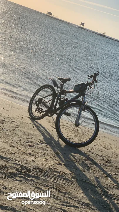 ‏دراجة للبيع ثانية    ‏ بيع دراجة للبيع الصناعة طلياني موديل 2019
