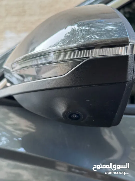 جب هونداي توسان موديل وترخيص 2023 هايبرد