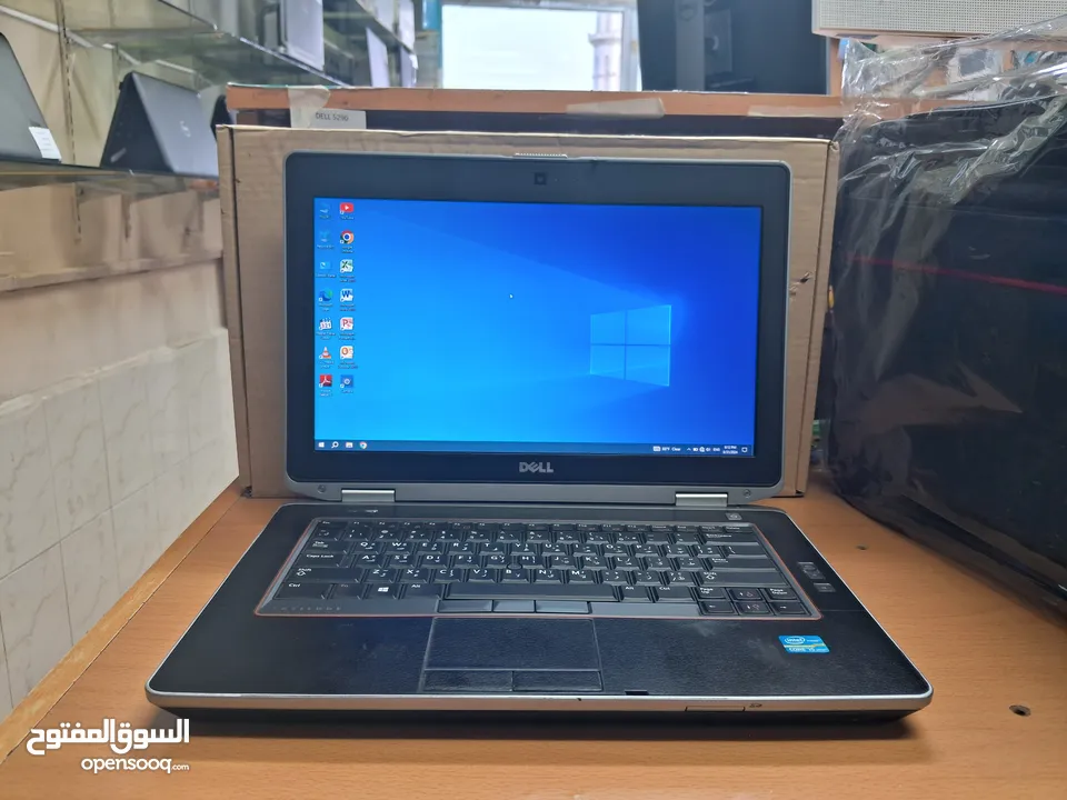 Dell E6430 Laptop