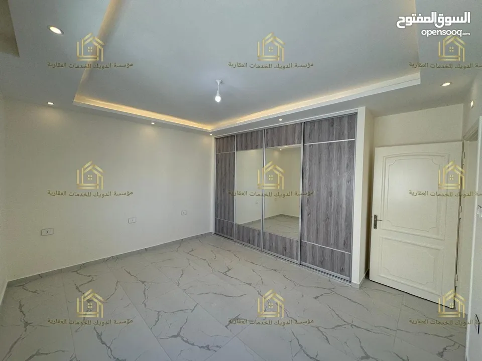 شقة فاخرة - دير غبار - 4نوم 2ماستر - 380م - مطبخ فاخر - فايربليس - قرب الخدمات