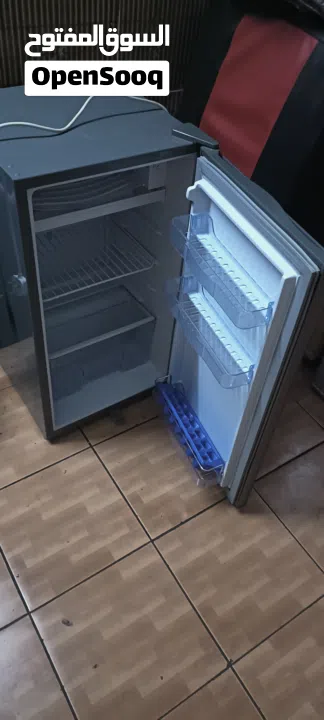 refg  ...price negotiable