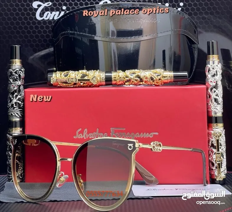 Royal optics  Available now  New collection  Made in Italy  Whatsapp