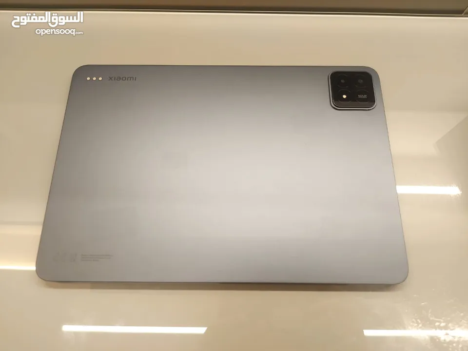 اXiaomi pad 6s pro 2024 اقوى تابلت جيمنج من شاومي للبيع