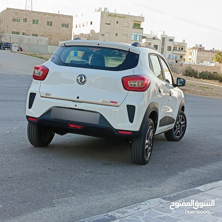 دونج فينج نانو بوكس 2022 زيرو بدفعة 300