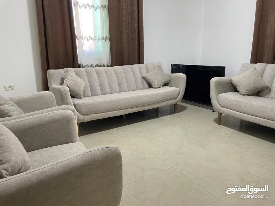اثاث بيت كامل استخدام 3 شهور فقط